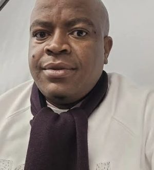 Chairman Lister Makatoane