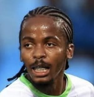 Kamogelo Mahlatsi