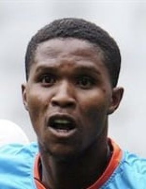 Kenneth Nthatheni