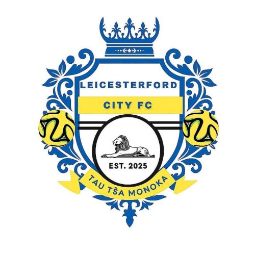 Leicestersford City FC Logo