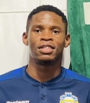 Nkosingiphile Mtambo