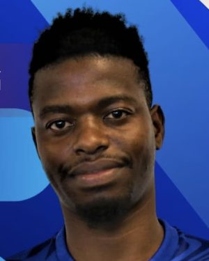 Phathutshedzo Nange