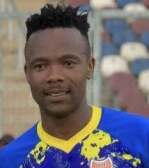 Sipho Zwane