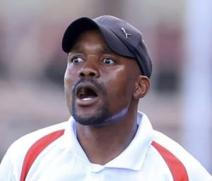 Stan Nkoana Coach